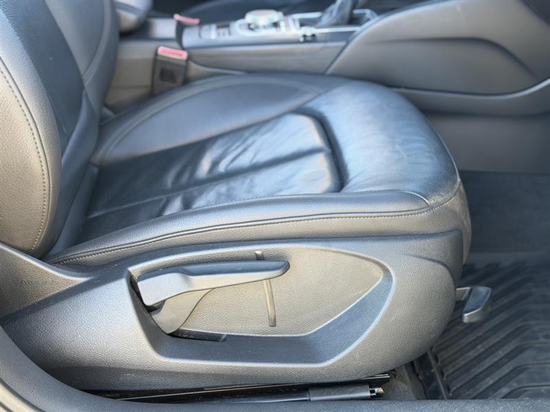 used 2016 Audi A3 car