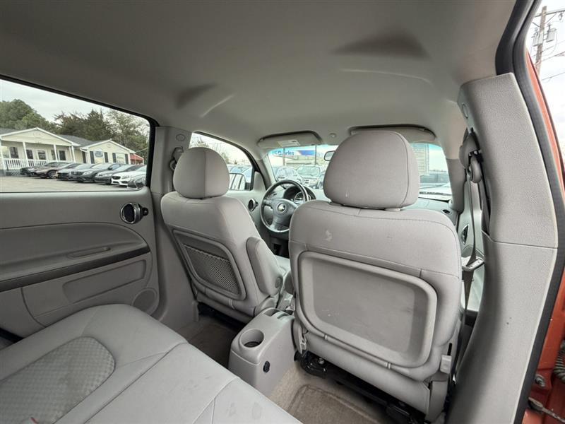used 2007 Chevrolet HHR car, priced at $4,993