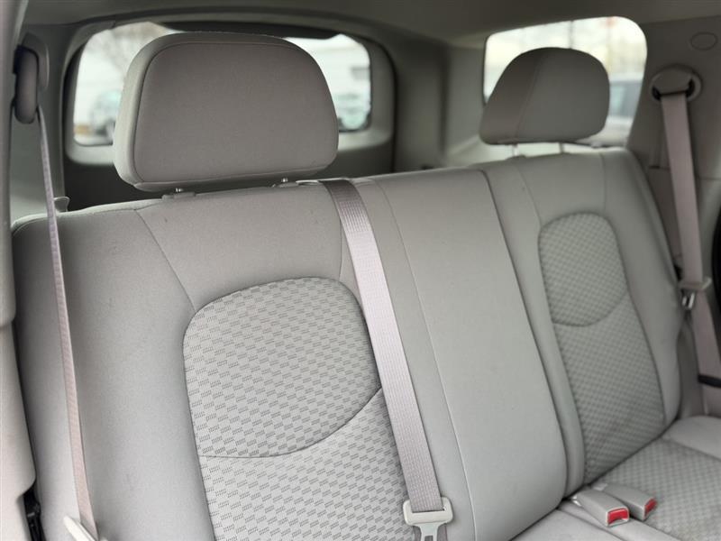 used 2007 Chevrolet HHR car, priced at $4,993