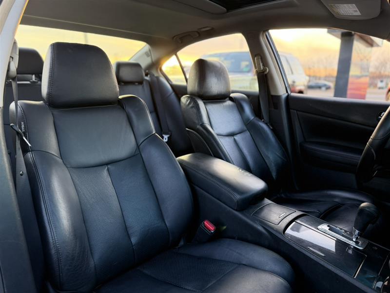 used 2014 Nissan Maxima car, priced at $5,992