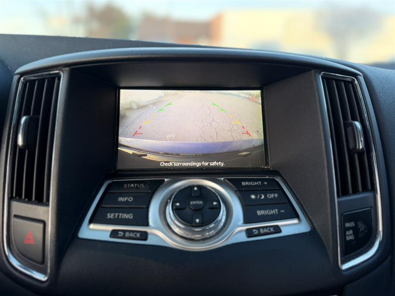 used 2014 Nissan Maxima car, priced at $5,992