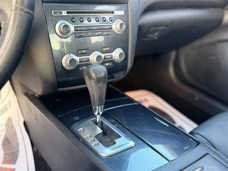 used 2014 Nissan Maxima car, priced at $5,992
