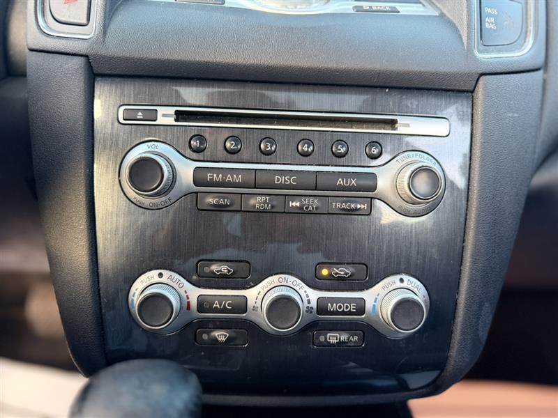 used 2014 Nissan Maxima car, priced at $5,992