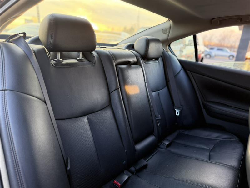 used 2014 Nissan Maxima car, priced at $5,992