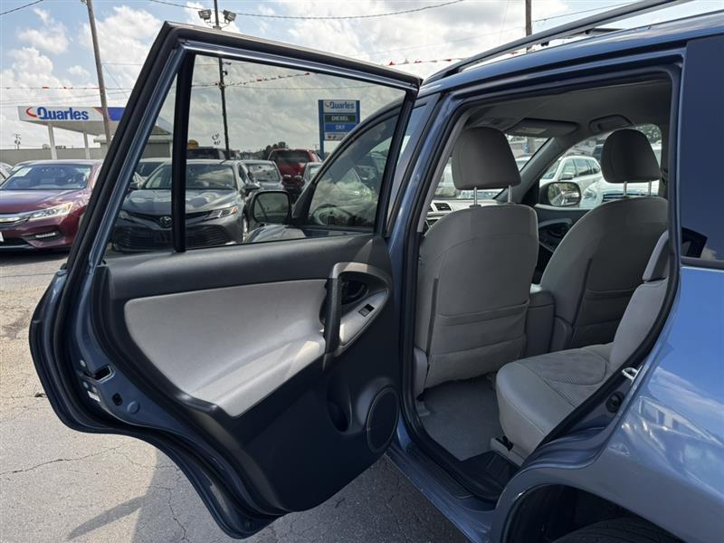 used 2012 Toyota RAV4 car, priced at $10,795