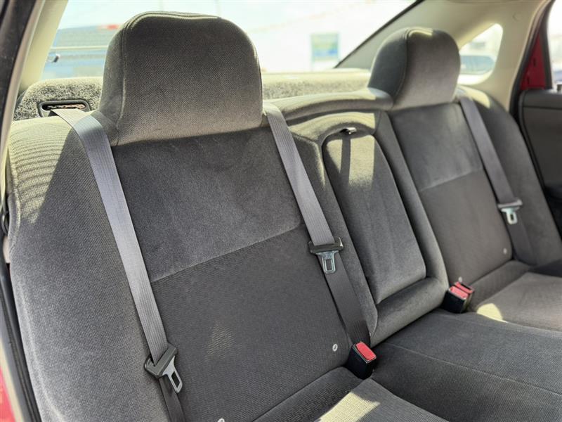 used 2014 Chevrolet Impala Limited car, priced at $5,992