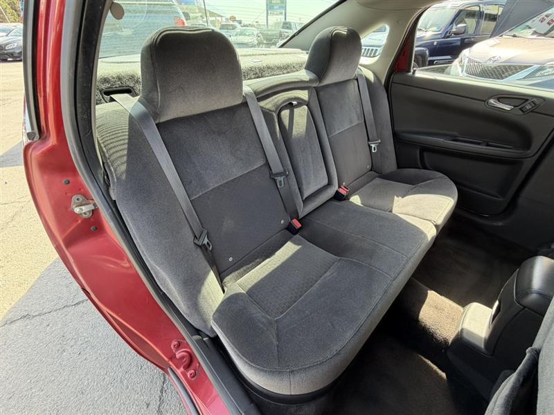 used 2014 Chevrolet Impala Limited car, priced at $5,992