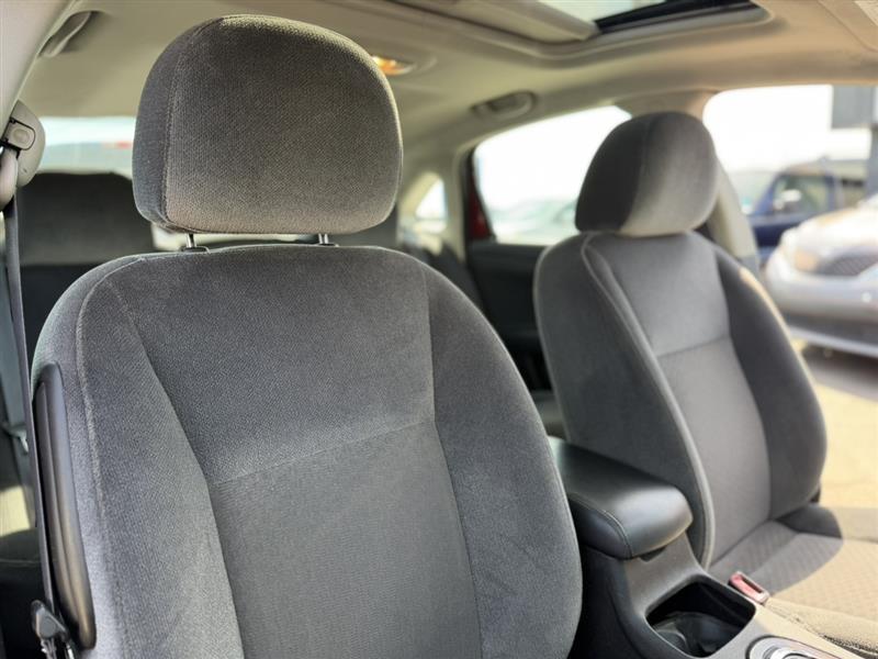 used 2014 Chevrolet Impala Limited car, priced at $5,992