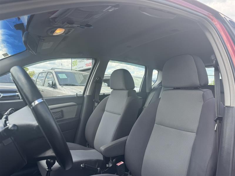 used 2009 Chevrolet Aveo car, priced at $2,990