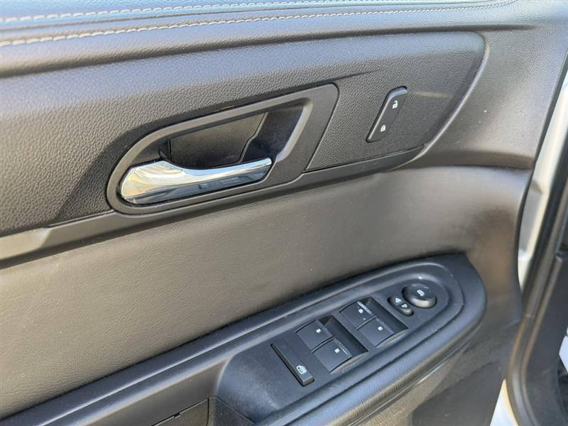 used 2015 GMC Acadia car, priced at $6,992