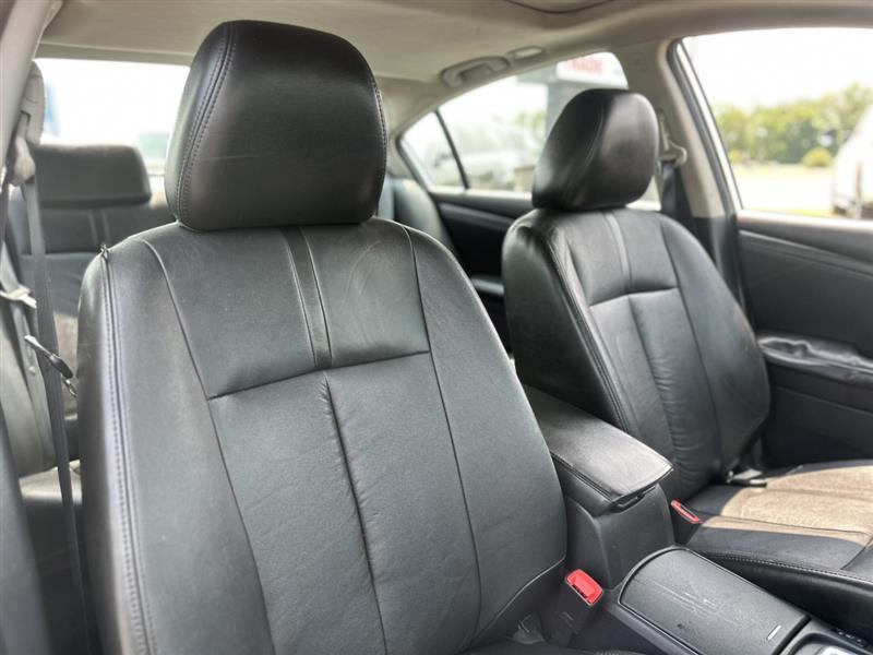 used 2010 Nissan Altima car, priced at $4,990