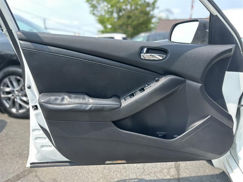 used 2010 Nissan Altima car, priced at $4,990