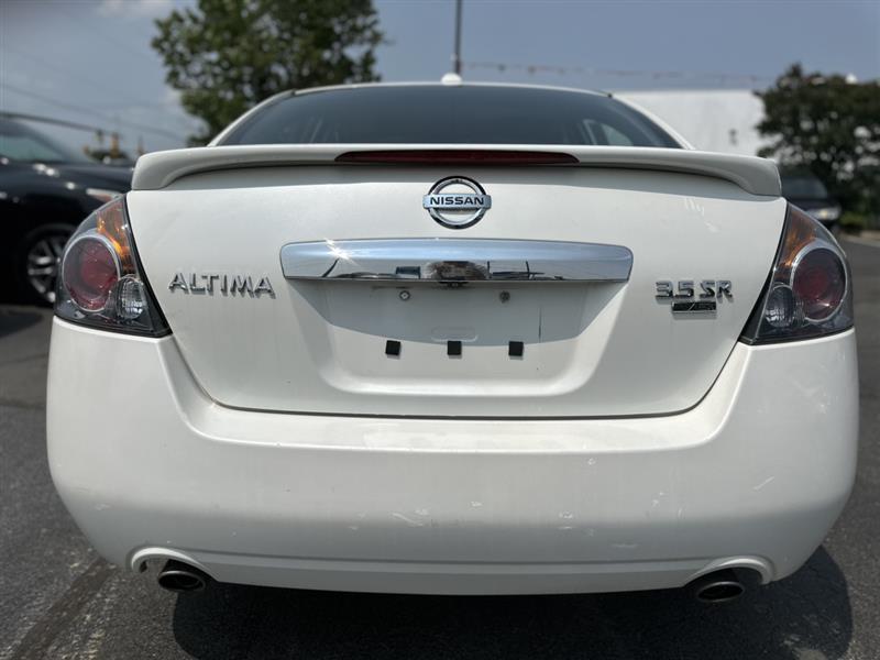 used 2010 Nissan Altima car, priced at $4,990
