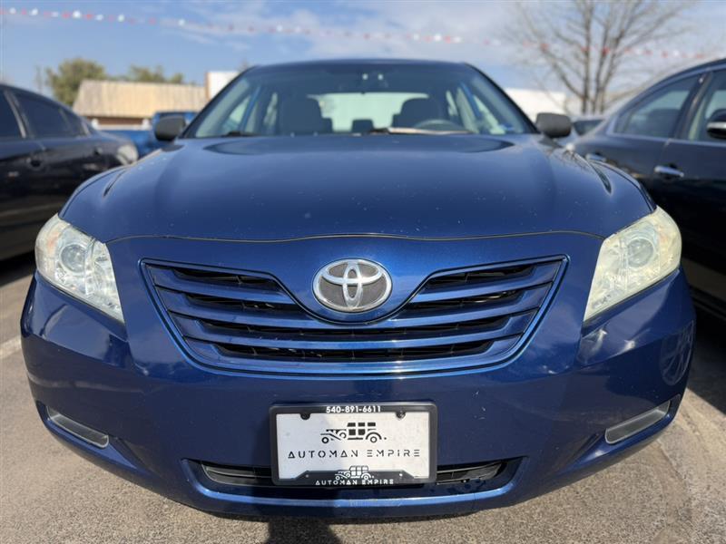 used 2009 Toyota Camry car, priced at $4,492