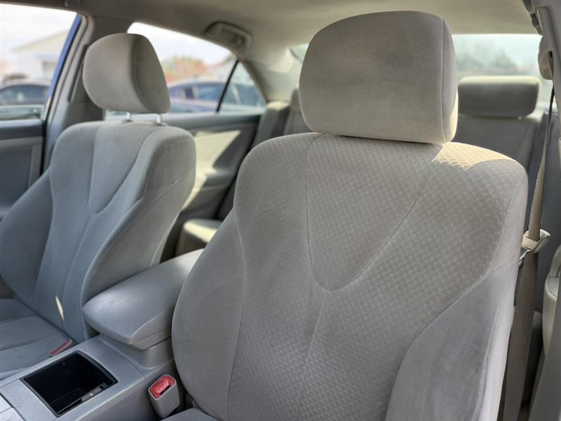 used 2009 Toyota Camry car, priced at $4,492