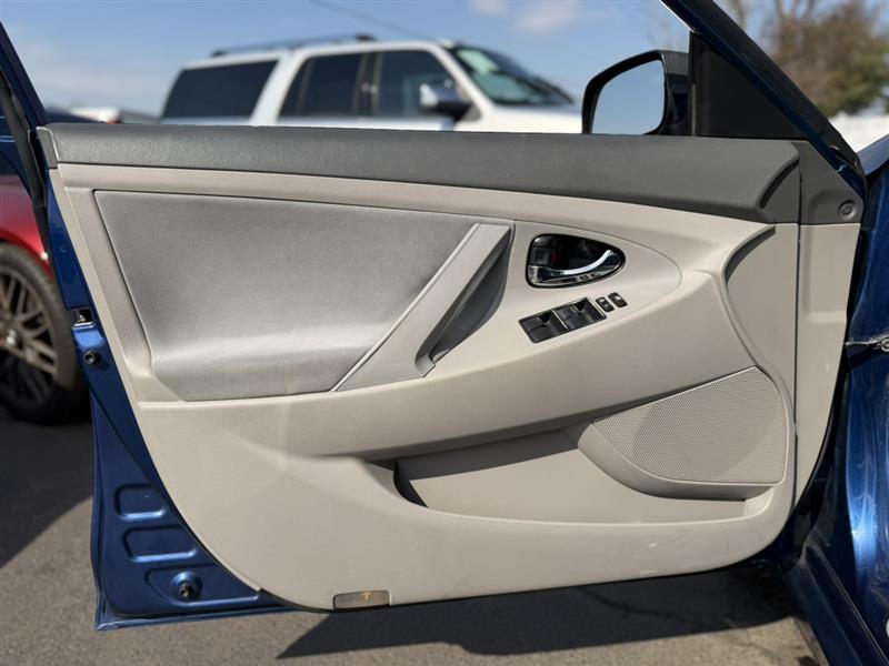 used 2009 Toyota Camry car, priced at $4,492