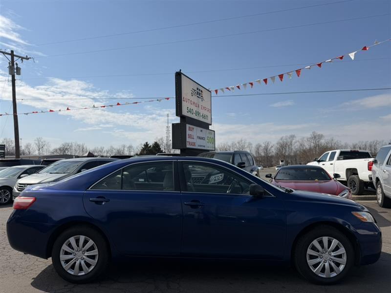 used 2009 Toyota Camry car, priced at $4,492