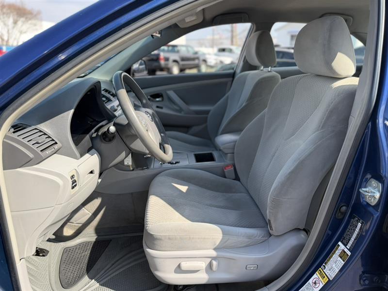 used 2009 Toyota Camry car, priced at $4,492