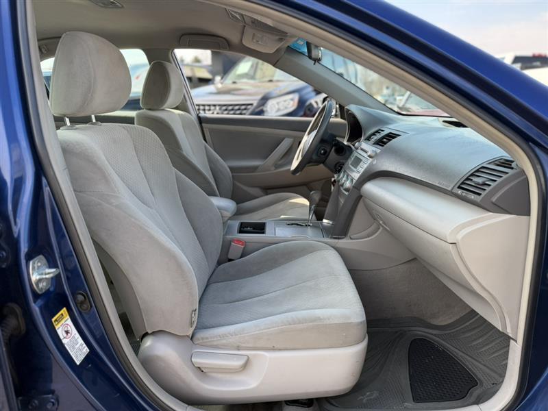 used 2009 Toyota Camry car, priced at $4,492