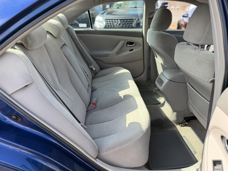 used 2009 Toyota Camry car, priced at $4,492