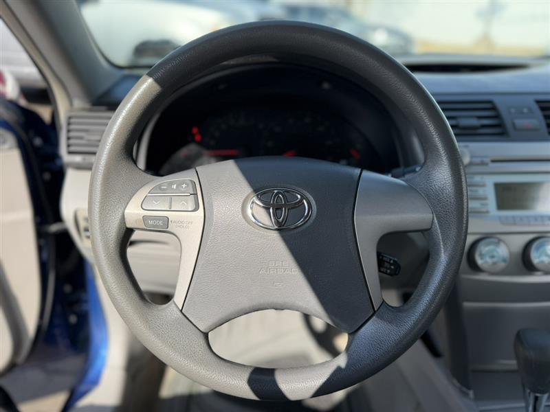 used 2009 Toyota Camry car, priced at $4,492