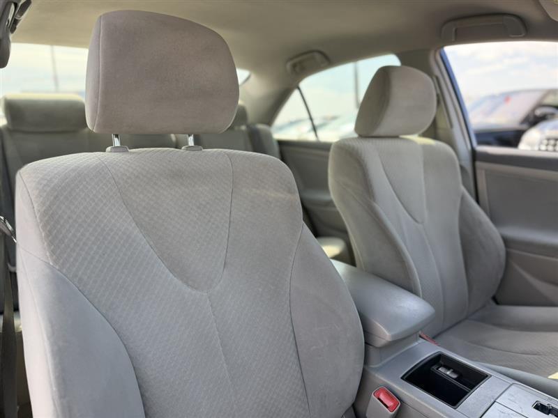used 2009 Toyota Camry car, priced at $4,492