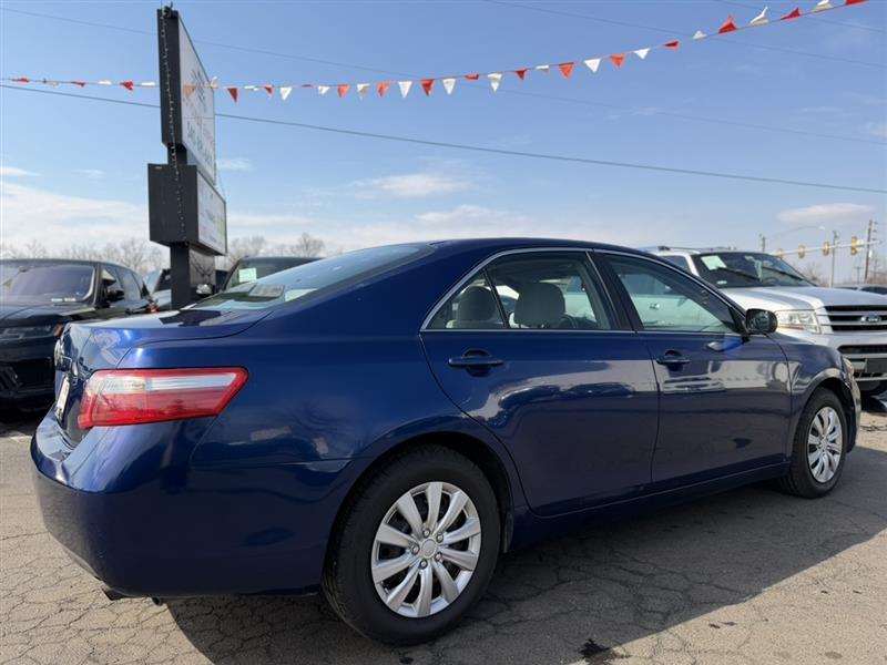 used 2009 Toyota Camry car, priced at $4,492