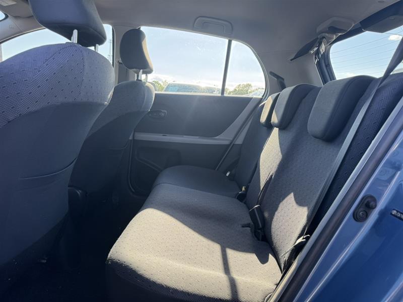 used 2009 Toyota Yaris car, priced at $4,990