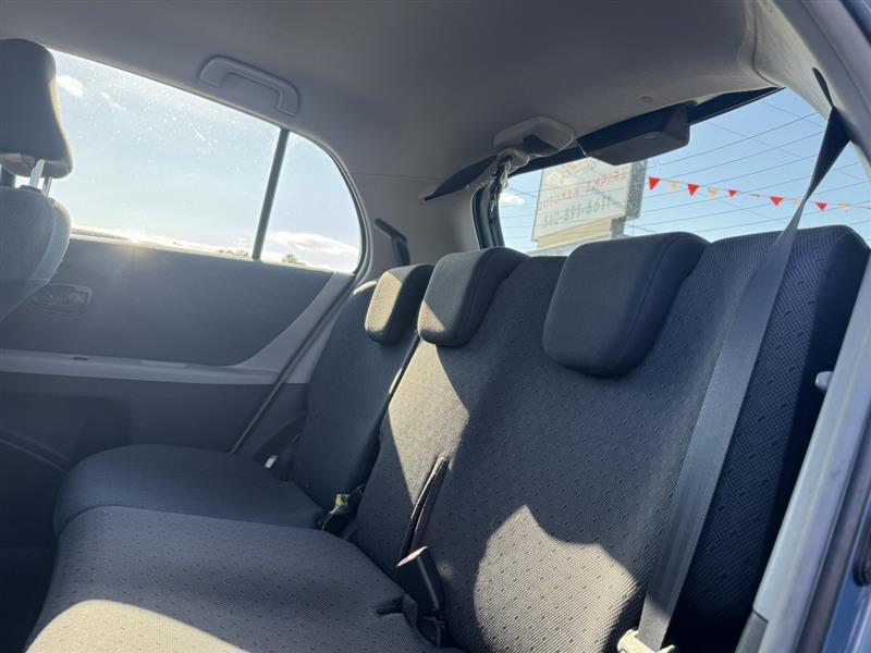 used 2009 Toyota Yaris car, priced at $4,990