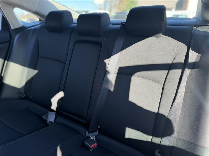 used 2017 Honda Civic car, priced at $12,993