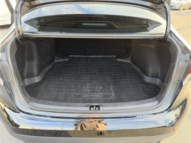 used 2022 Toyota Corolla car, priced at $14,993