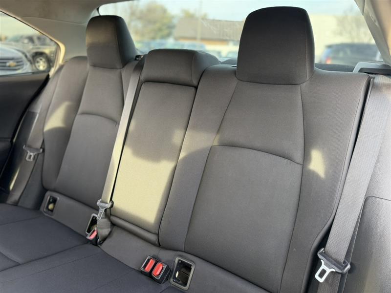used 2022 Toyota Corolla car, priced at $14,993