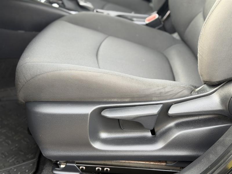 used 2022 Toyota Corolla car, priced at $14,993