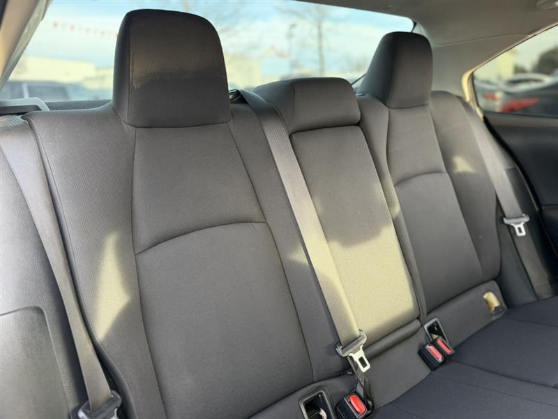 used 2022 Toyota Corolla car, priced at $14,993