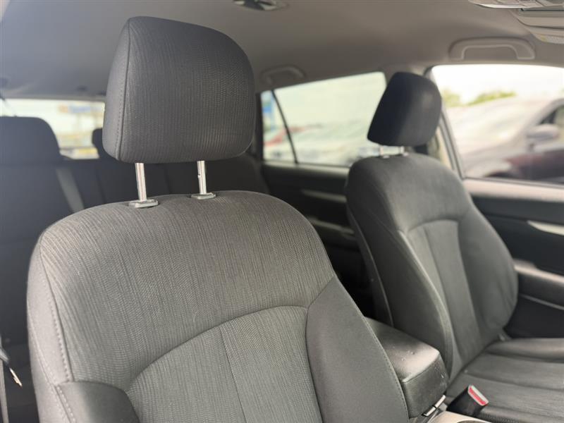 used 2013 Subaru Outback car, priced at $7,895