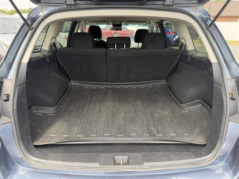 used 2013 Subaru Outback car, priced at $7,895