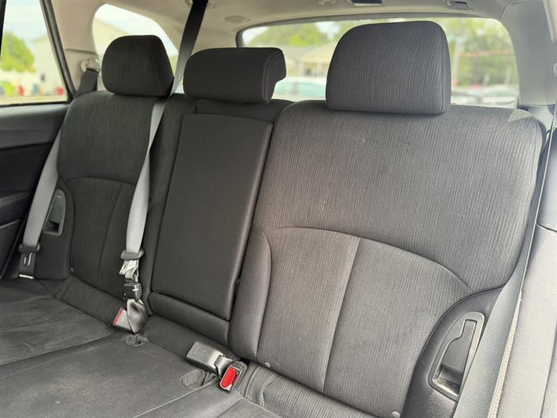 used 2013 Subaru Outback car, priced at $7,895