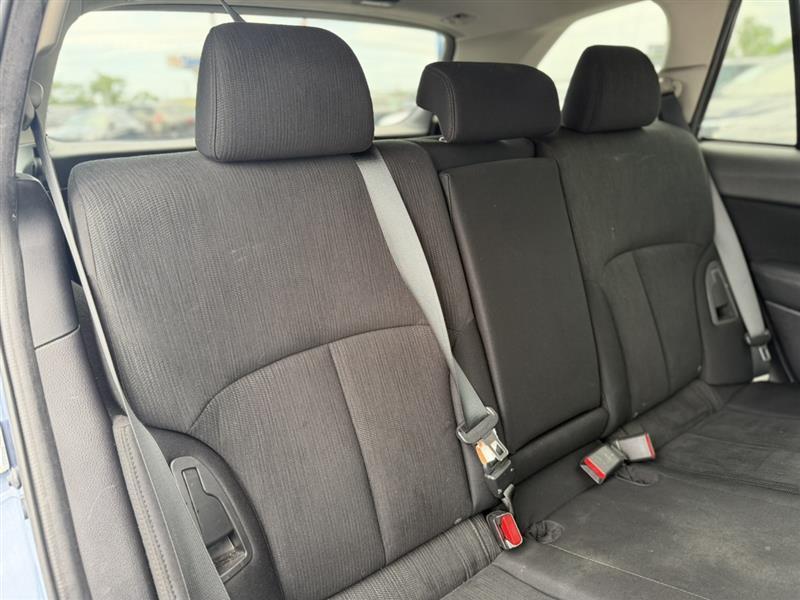 used 2013 Subaru Outback car, priced at $7,895