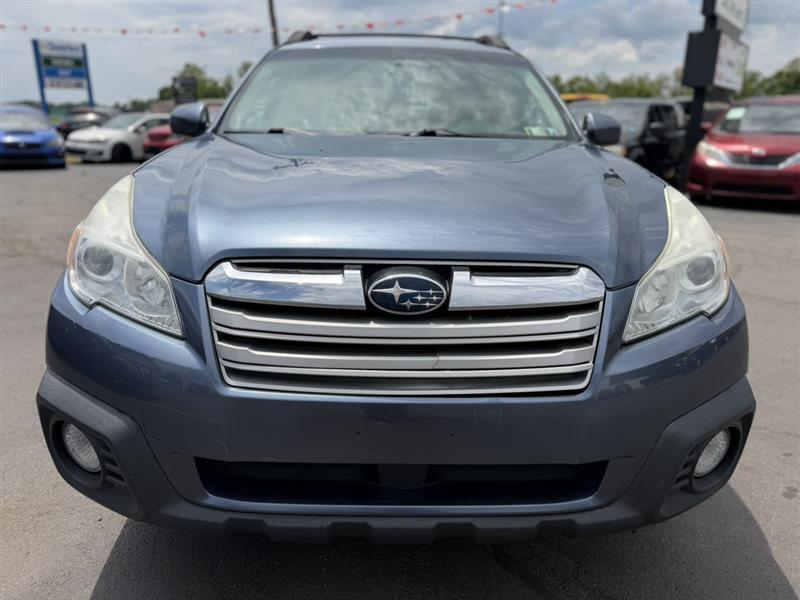used 2013 Subaru Outback car, priced at $7,895