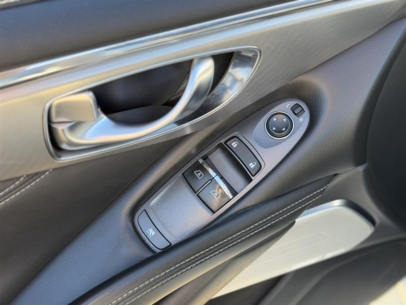 used 2019 INFINITI Q60 car, priced at $18,493