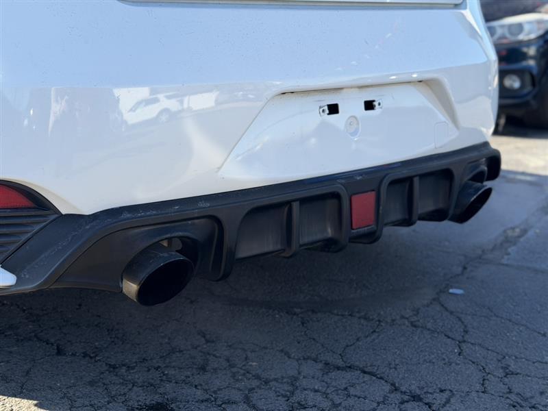 used 2019 INFINITI Q60 car, priced at $18,493