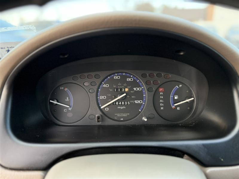 used 1999 Honda Civic car, priced at $2,999