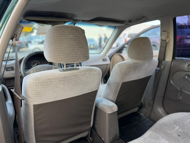 used 1999 Honda Civic car, priced at $2,999
