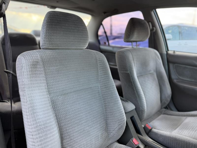 used 1999 Honda Civic car, priced at $2,999