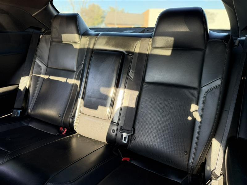 used 2015 Dodge Challenger car, priced at $23,990