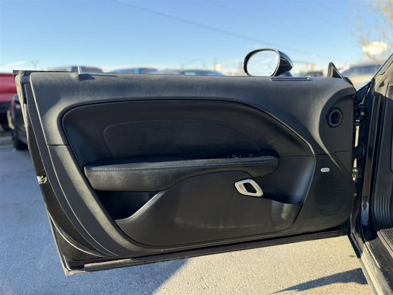 used 2015 Dodge Challenger car, priced at $23,990