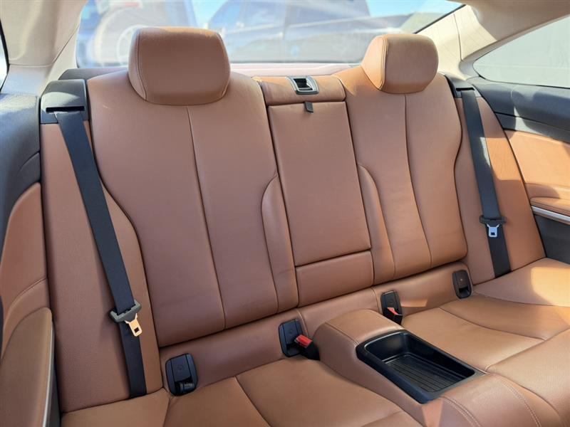 used 2014 BMW 428 car, priced at $8,790