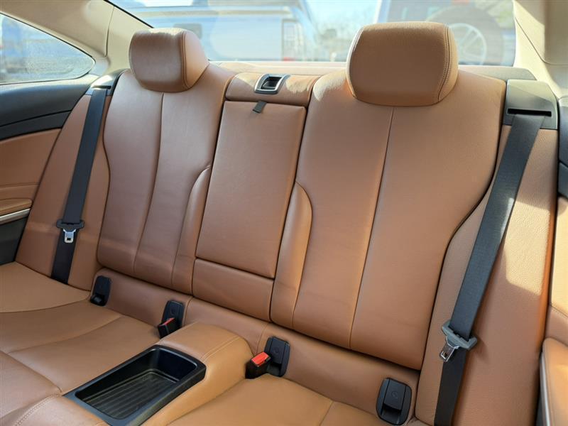 used 2014 BMW 428 car, priced at $8,790
