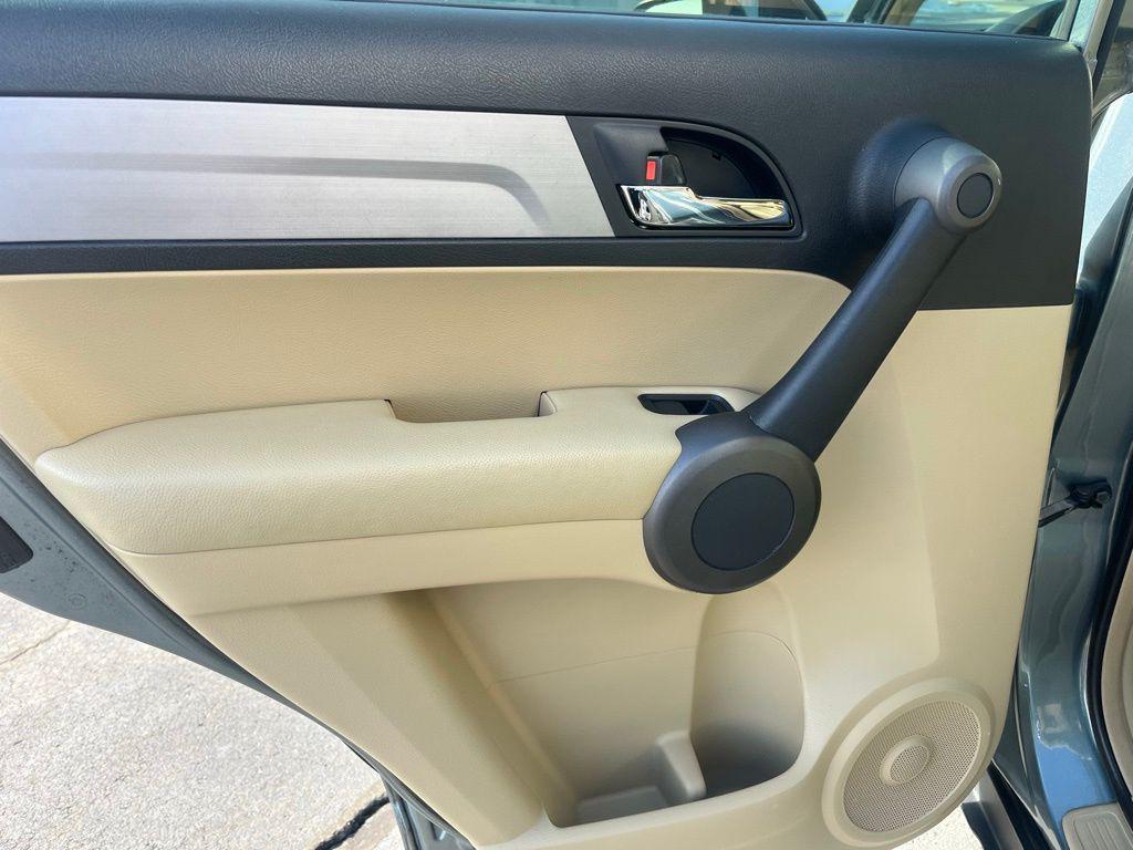 used 2010 Honda CR-V car, priced at $8,989