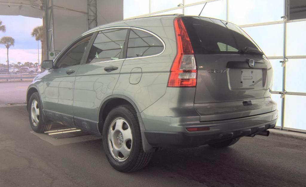 used 2010 Honda CR-V car, priced at $9,339